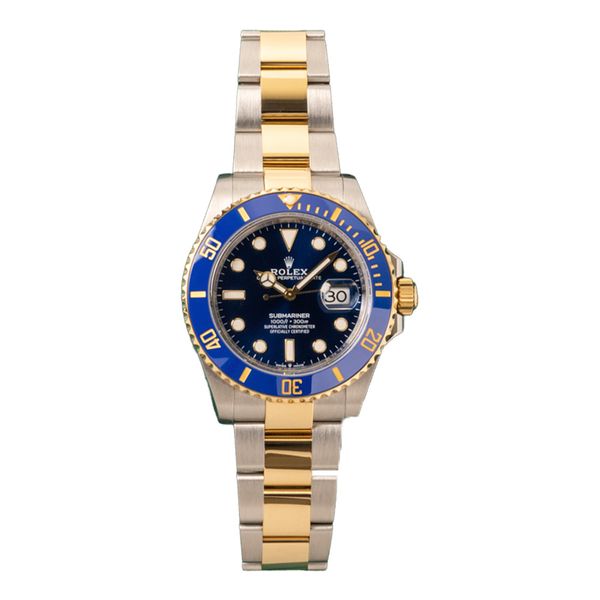 Rolex Submariner 126613 LB